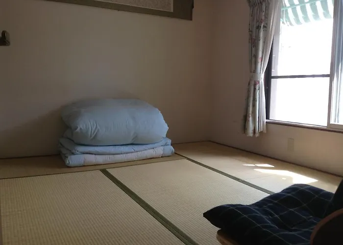 Wataya-Inn 　綿屋民宿