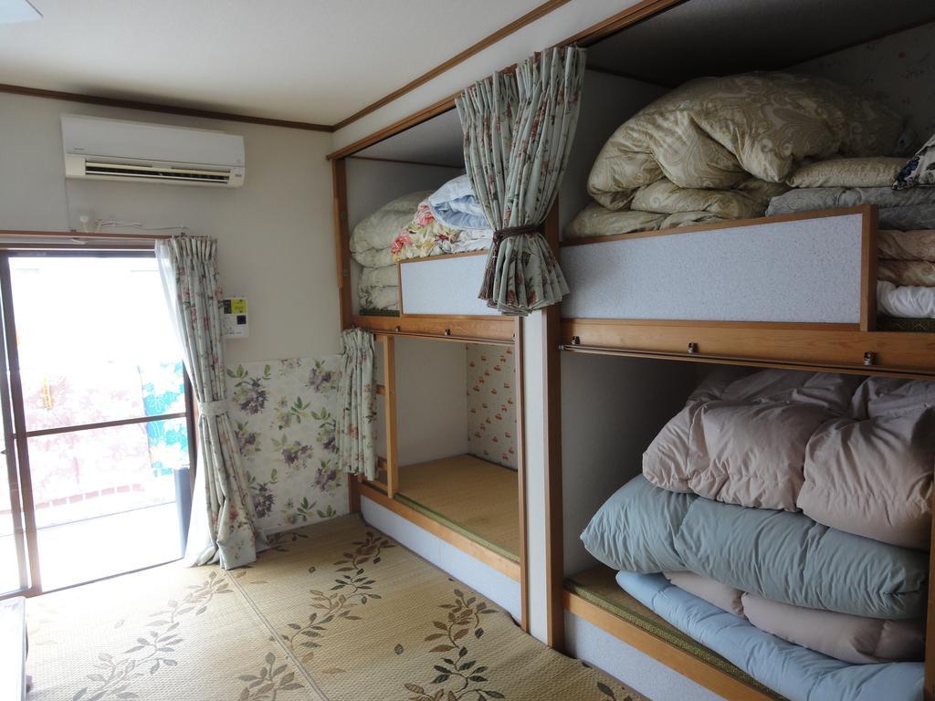 Wataya-inn 　綿屋民宿 *