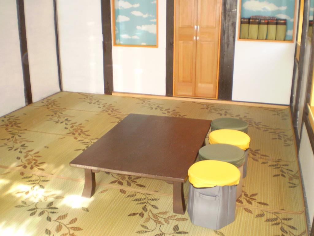 招待所 Wataya-inn 　綿屋民宿